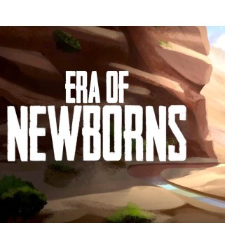 Era Of Newborns Steam Key GLOBAL